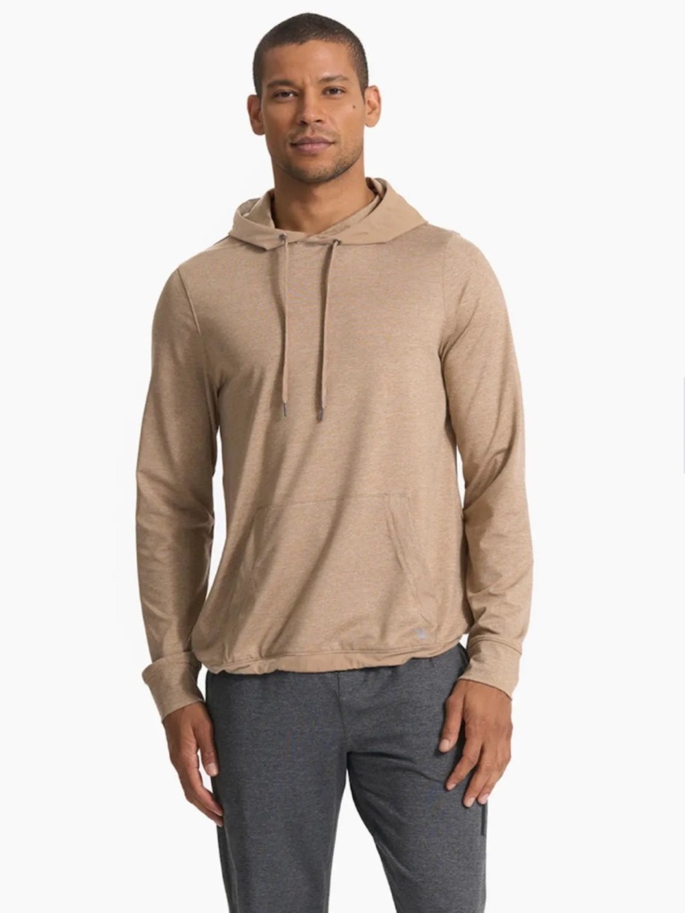 Vuori The Sunday Element Hoodie